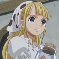 Moda (Image via Toei Animation)